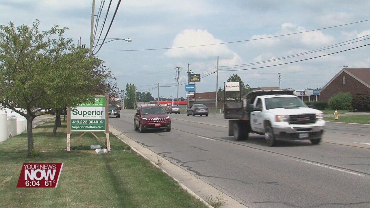 Lima Police will not make arrests on those who violate Ohio curfew